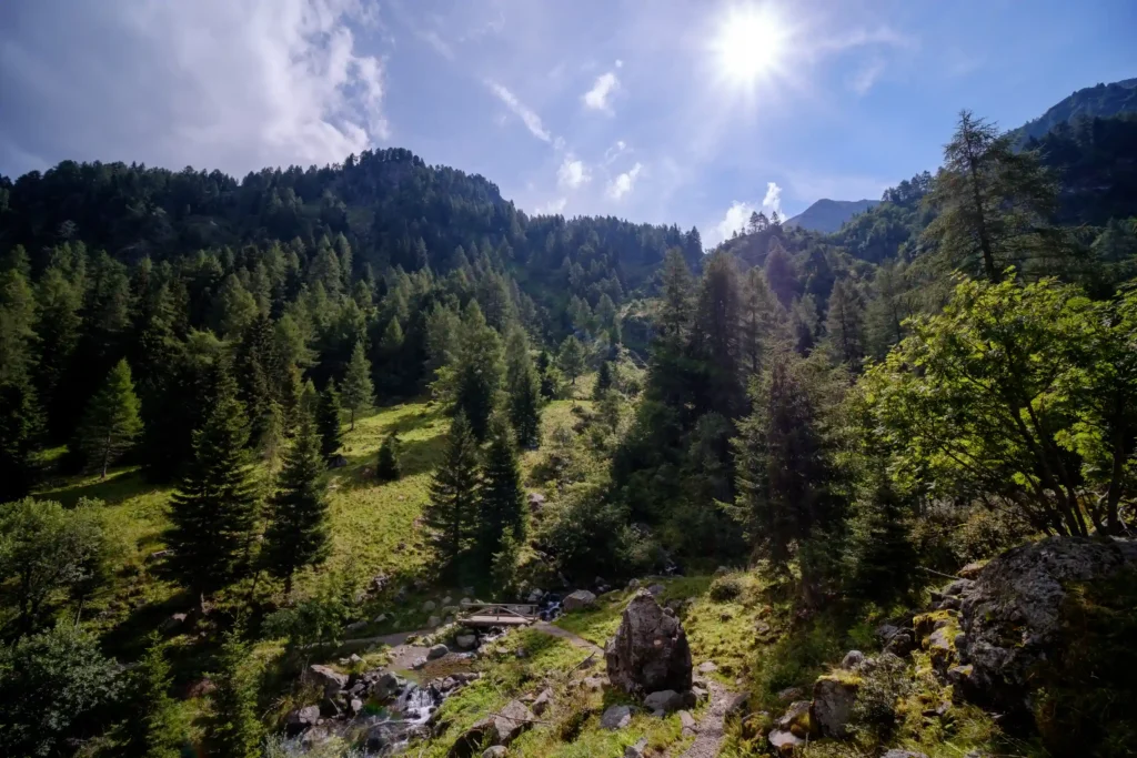 Lago di Erdemolo