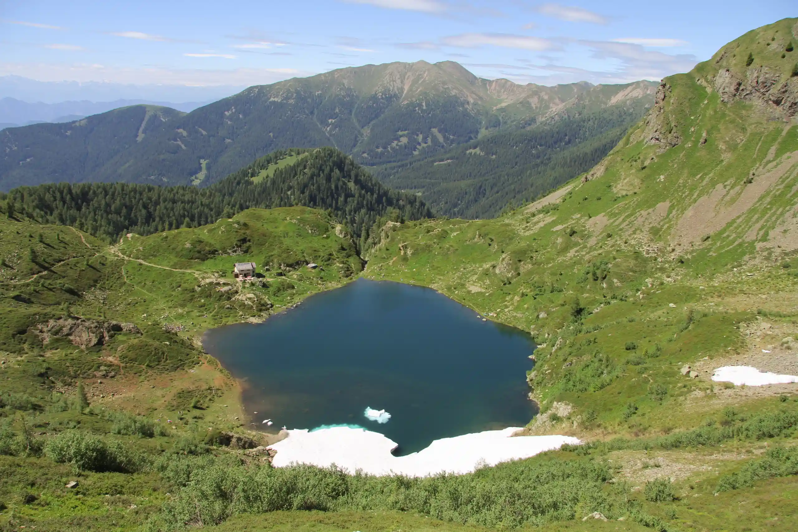 Lago di Erdemolo
